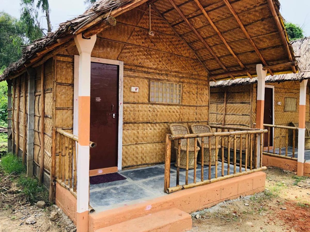 Island Vibes Hampi Guesthouse Kültér fotó