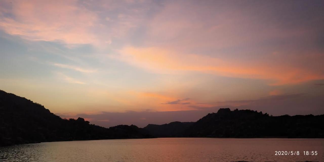 Island Vibes Hampi Guesthouse Kültér fotó