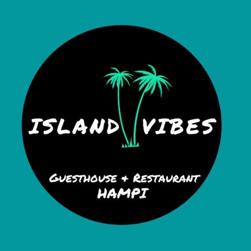 Island Vibes Hampi Guesthouse Kültér fotó